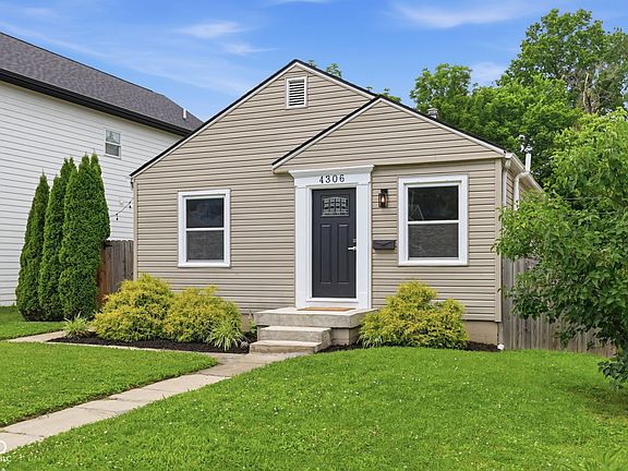 3rd image of 4306 Winthrop Ave