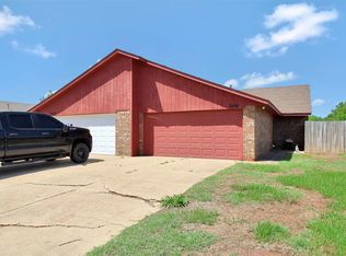 3606 W 15th Ave, Stillwater, OK 74074