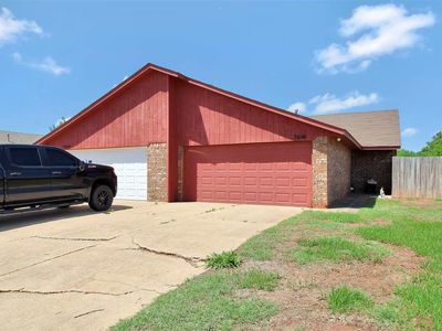 3606 W 15th Ave, Stillwater, OK, 74074