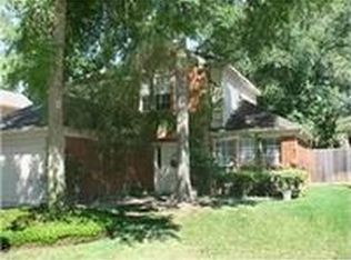 3807 Sweetgum Hill Ln, Kingwood, TX 77345