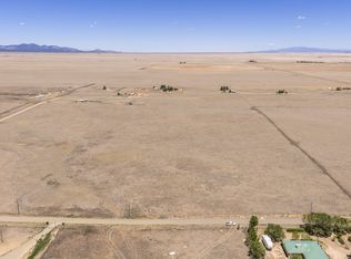 33 Roach Rd, Stanley, NM 87056