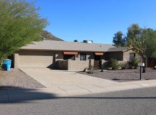 13801 N 17th Ave, Phoenix, AZ 85023