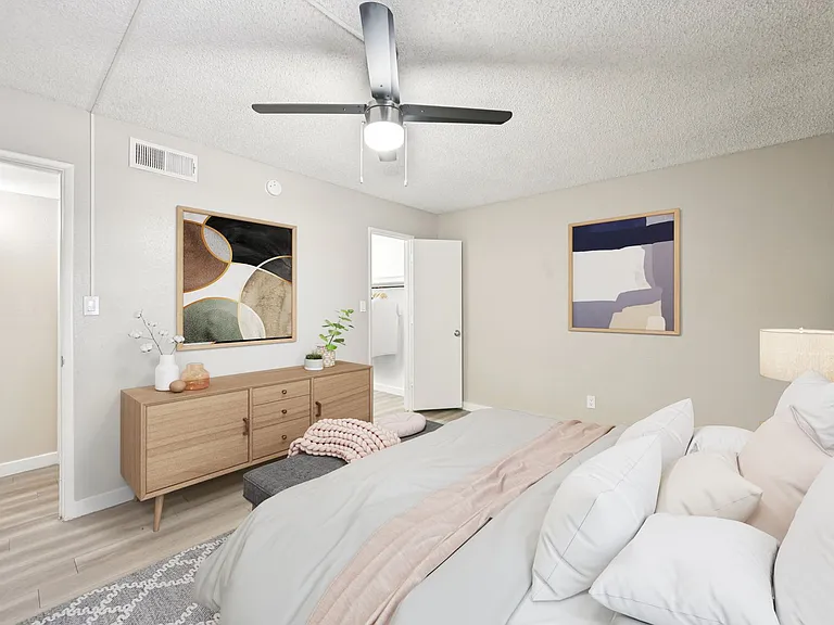 Jade Ridge Apartments — Photo 75
