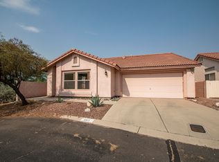 9811 N Bandit Trl, Tucson, AZ 85742