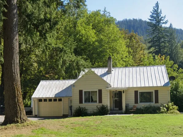 73631 NE Old Cascade Highway, Skykomish, WA 98288