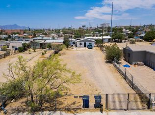 5917 Ybarra Ct, El Paso, TX 79905