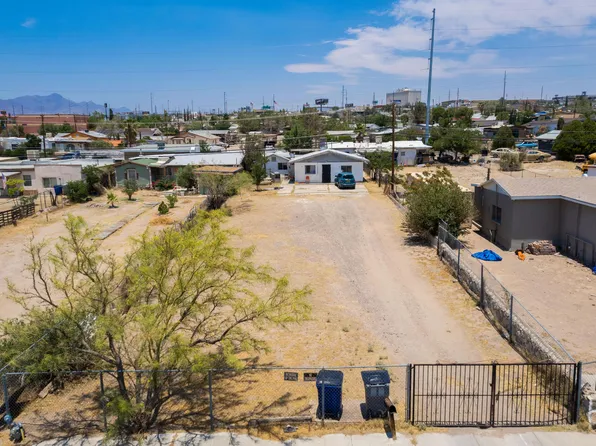 5917 Ybarra Ct, El Paso, TX 79905