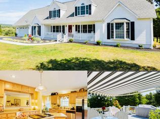 487 Tupelo Loop, Springfield, WV 26763