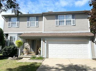 7198 Mission Hills Dr, Ypsilanti, MI