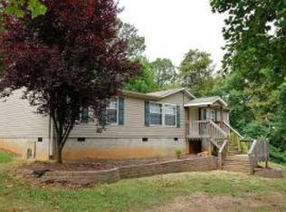 4962 Old Franklin Tpke, Glade Hill, VA 24092