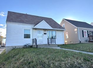 3956 N 60th St, Milwaukee, WI 53216