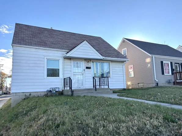 3956 North 60th STREET, Milwaukee, WI 53216