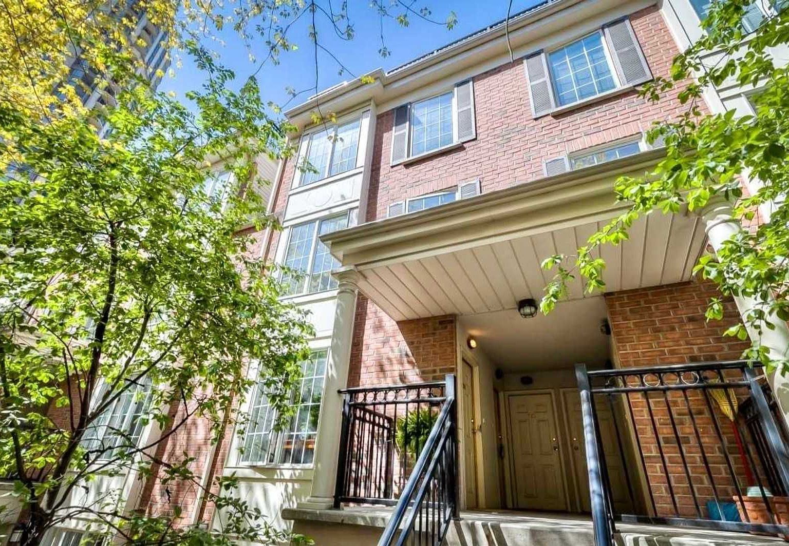3 Everson Dr 238, Toronto, ON M2N 7C2 Zillow