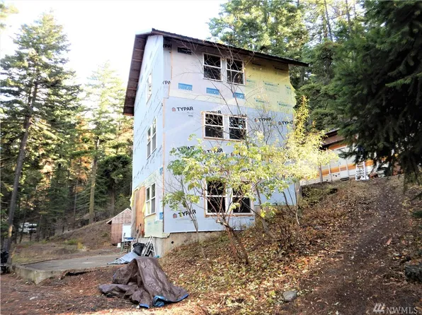 61 Tom & Nita Rd, Cle Elum, WA 98922