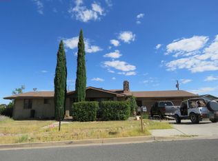 4012 N Dale Dr, Prescott Valley, AZ 86314