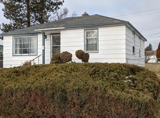 2812 W Broad Ave, Spokane, WA 99205