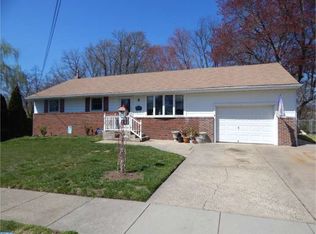 311 5th Ave, Bellmawr, NJ 08031