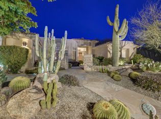 9652 E Southwind Ln, Scottsdale, AZ 85262