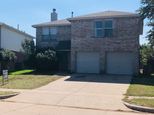 1029 Dusty Palomino Dr