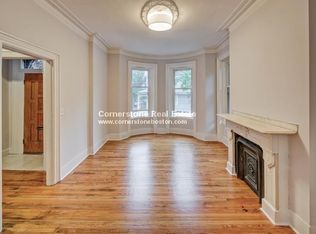 32 Highland Park Ave, Boston, MA 02119