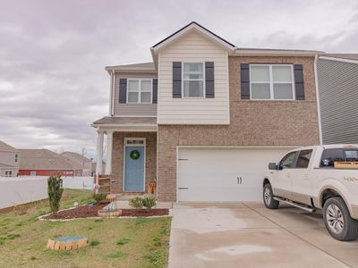 9165 War Eagles Way, Ashland City, TN, 37015