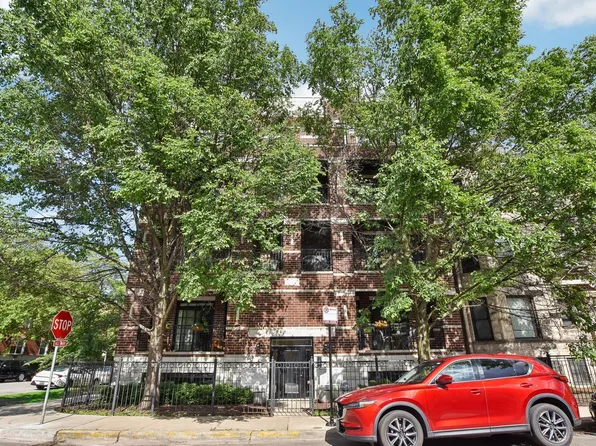 3763 N Wilton Ave #1S, Chicago, IL 60613