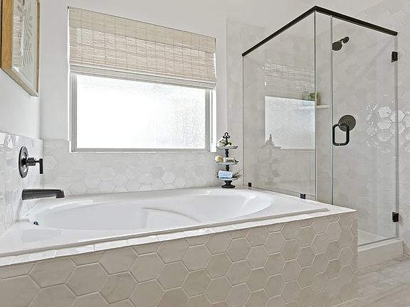 Owner s Bath