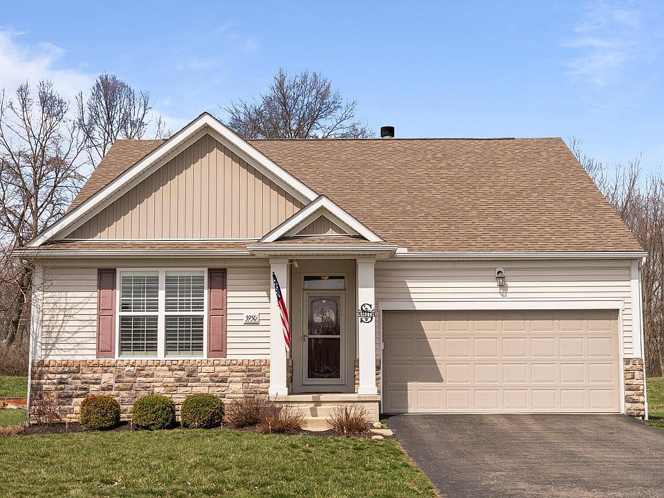 1st image of 3950 Granite Peak Dr