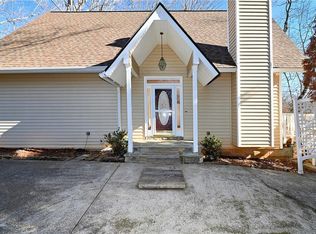 3731 Ronny Way, Gainesville, GA 30506