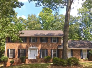 5425 Saffron Dr, Atlanta, GA 30338
