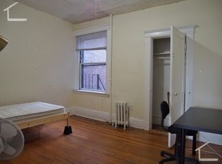 463BA Park Dr #16BA, Boston, MA 02215