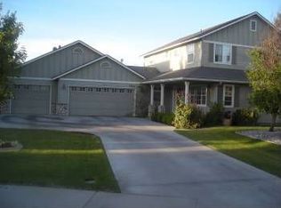 3064 N Kubik Pl, Meridian, ID 83646