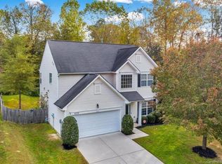 6755 Chieftain Dr, Charlotte, NC 28216