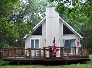 8 Long Brook Way, Albrightsville, PA 18210
