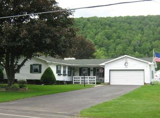 7255 County Route 13, Bath, NY 14810
