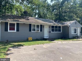 100 Blackwood Clementon Rd, Pine Hill, NJ 08021