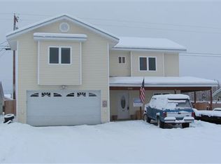 915 Marquette Loop, North Pole, AK 99705