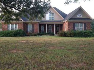 107 Walcille Ln, McDonough, GA 30252