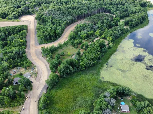 LOT 9 Dahlia Ct NW, Isanti, MN 55040