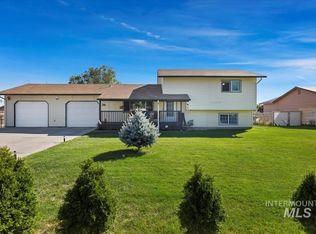 115 NW Wilson Cir, Mountain Home, ID 83647