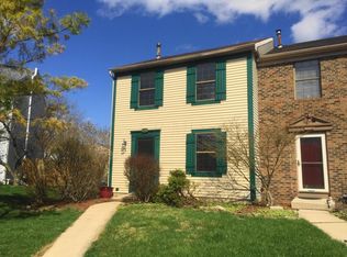 8328 Lariat Ct, Powell, OH 43065