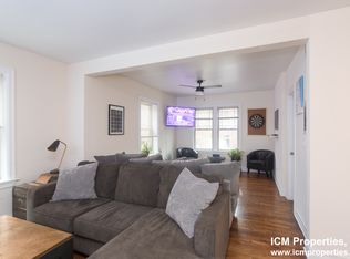 3808.5 N Sheffield Ave #3808S-1E, Chicago, IL 60657