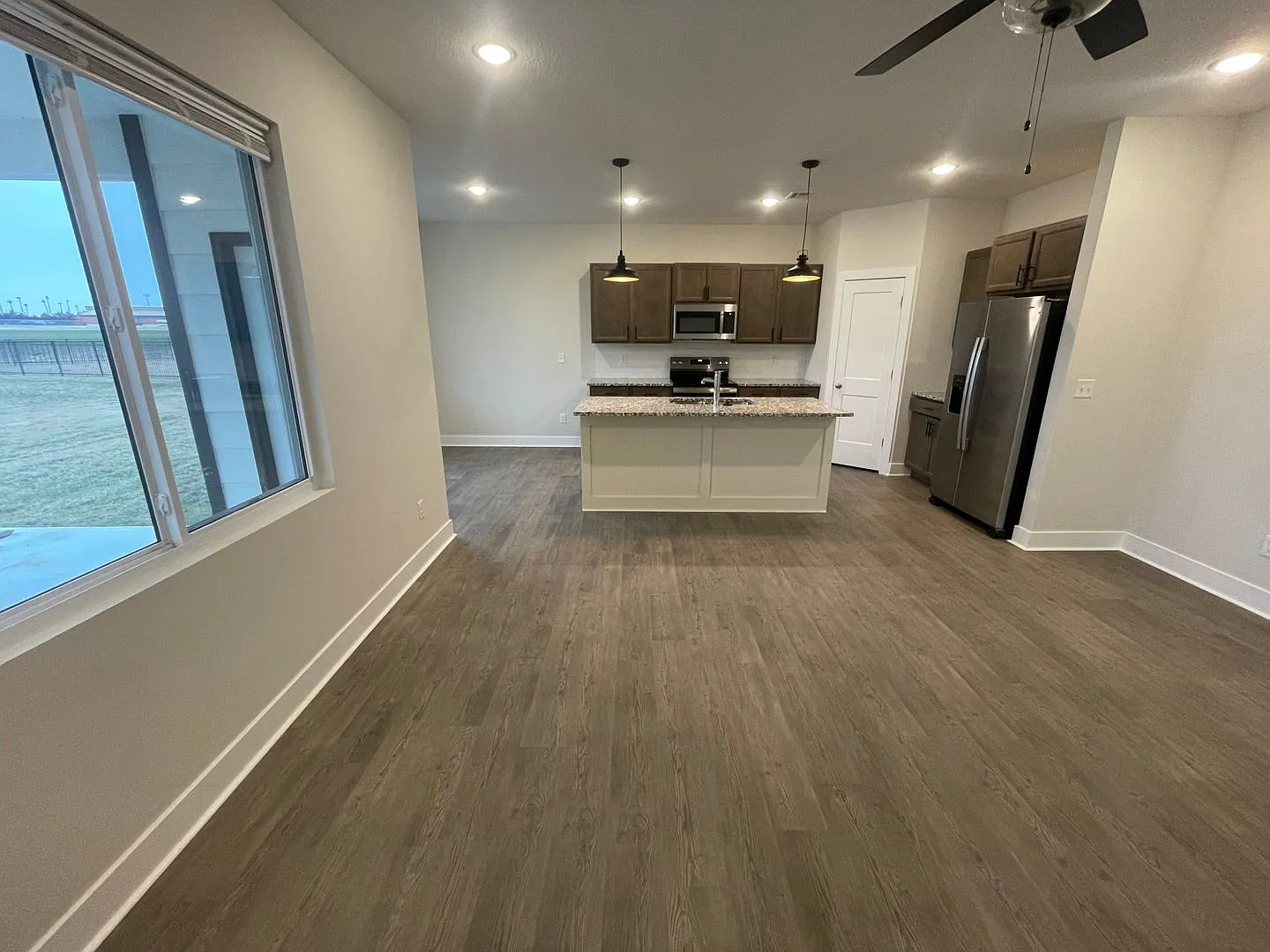 Nearly New 3 Bed 2 Bath Home in Goddard Schools Trails End — Photo 3