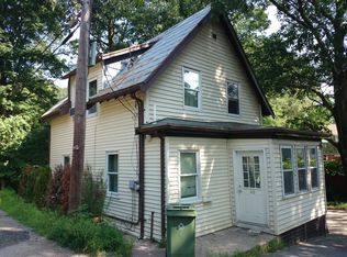 46 Cottage Rd, West Roxbury, MA 02132
