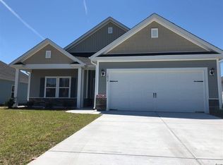 1674 Palmetto Palm Dr LOT 18, Myrtle Beach, SC 29579
