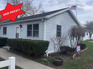 160 Irwin St #18, Brooklyn, MI