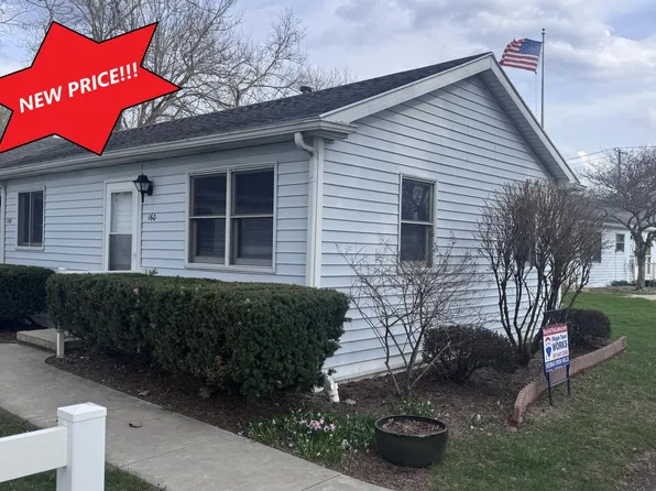 160 Irwin St #18, Brooklyn, MI 49230