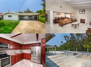 10151 Petit Ave, North Hills, CA 91343