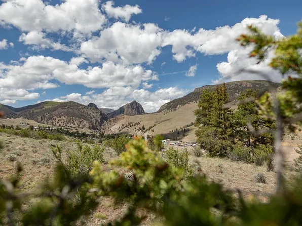 TBD Hwy 149 (C) Highway, Creede, CO 81130