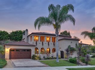 7522 Circulo Sequoia, Carlsbad, CA 92009